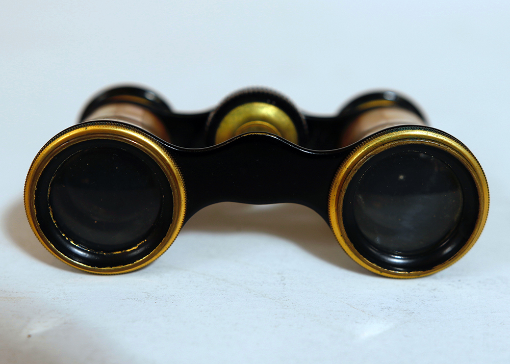 lemaire opera glasses