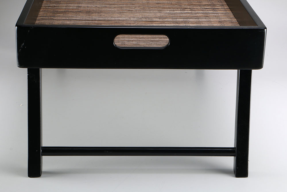 Black Bed Tray | EBTH