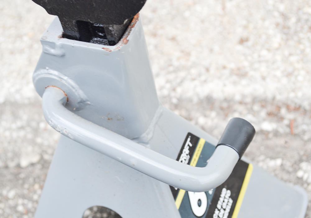 Set of Evercraft 6 Ton Jack Stands EBTH