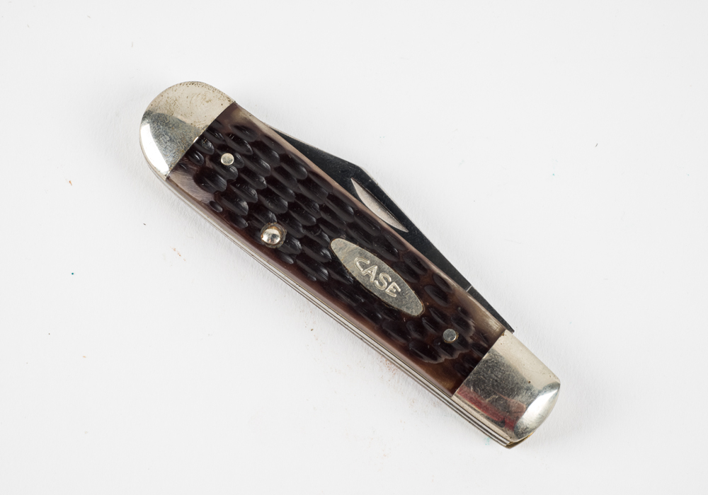 Case XX 6235 1/2 Folding Jack Knife EBTH