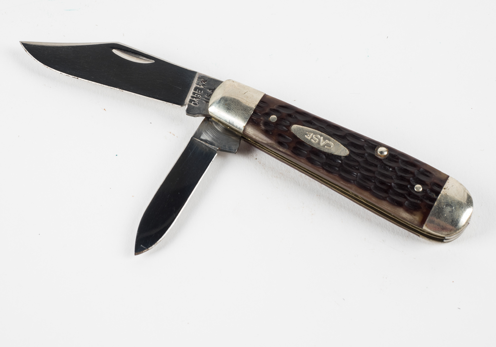 Case XX 6235 1/2 Folding Jack Knife EBTH