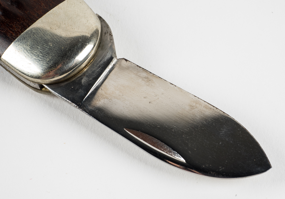 Case XX 6250 Sunfish/Elephant's Toenail Knife EBTH