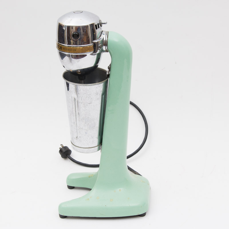 Vintage Hamilton Beach Drinkmaster Mixer EBTH