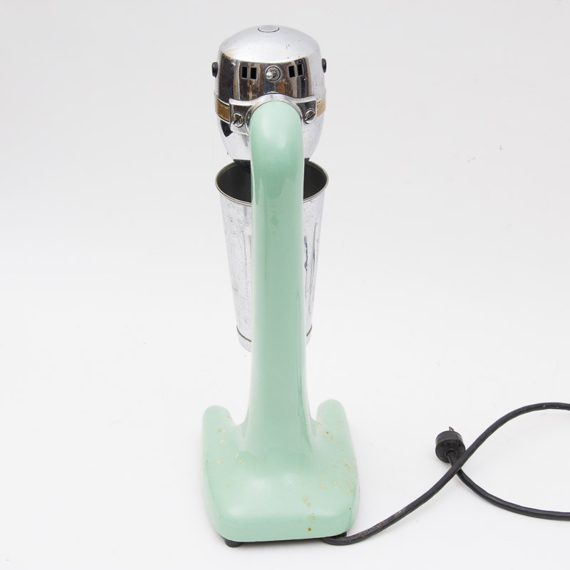 Vintage Hamilton Beach Drinkmaster Mixer EBTH