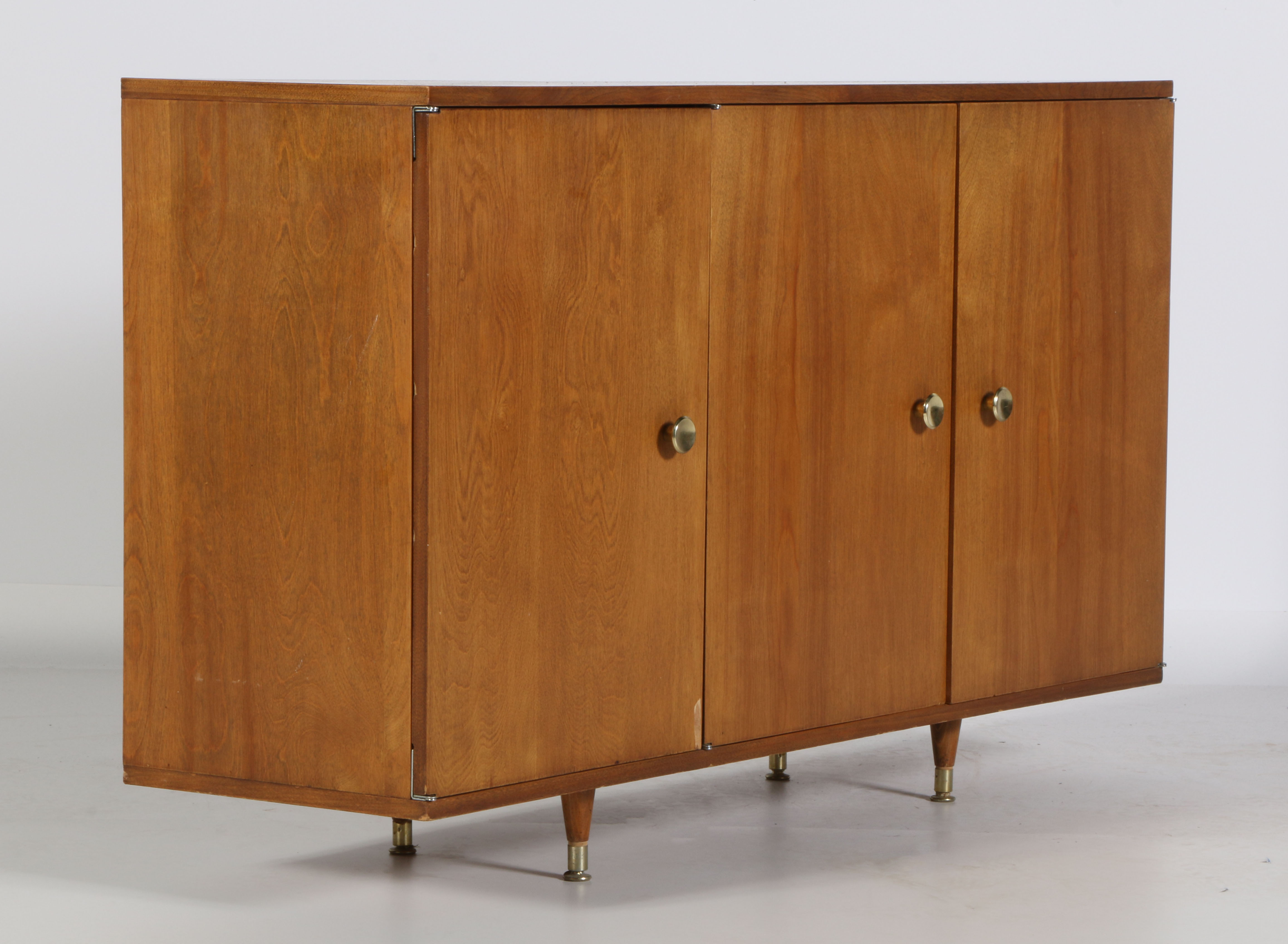 Mid Century Modern Credenza EBTH