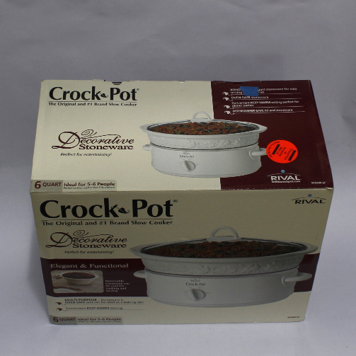 rival crock pot sce600