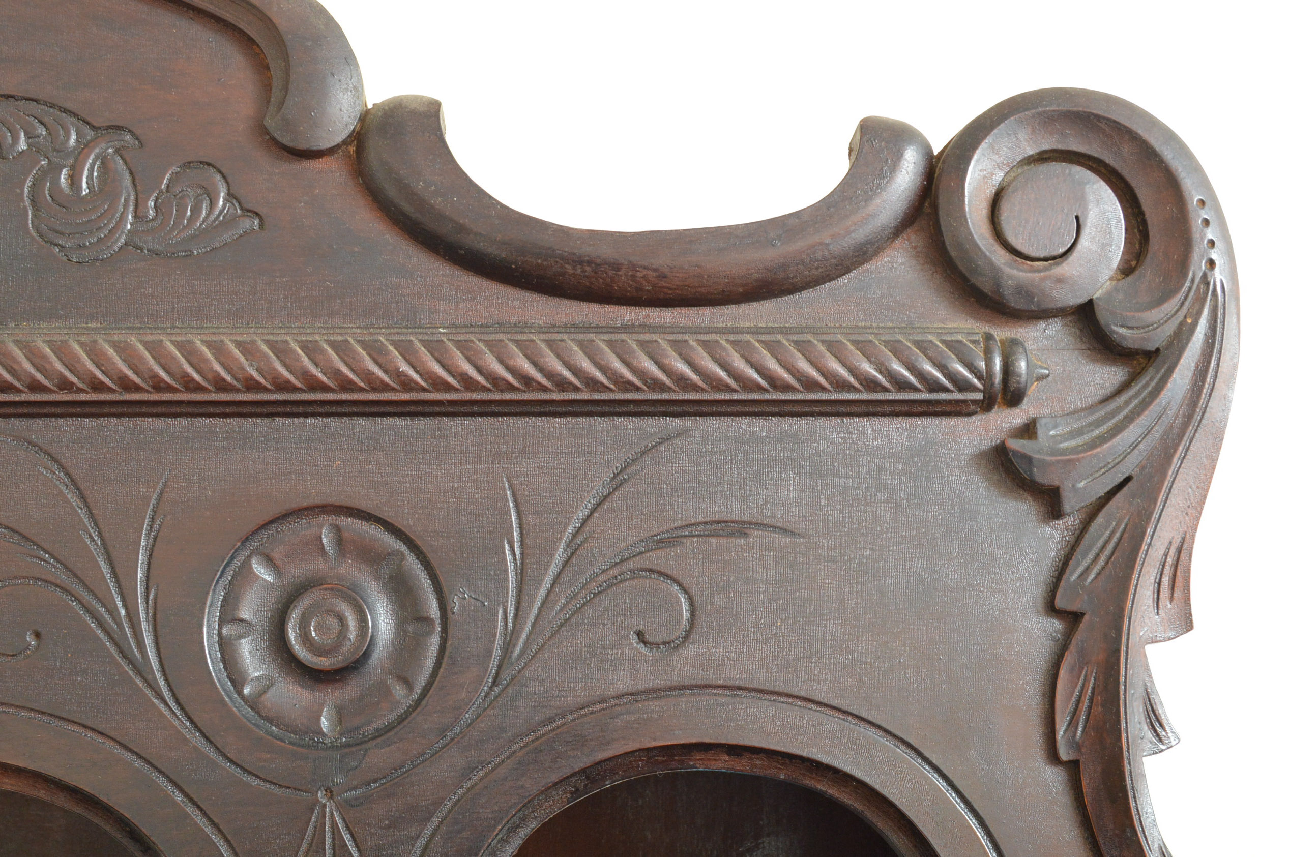 Antique Cornish Company Pump Organ EBTH