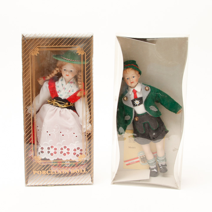 schneider handmade dolls