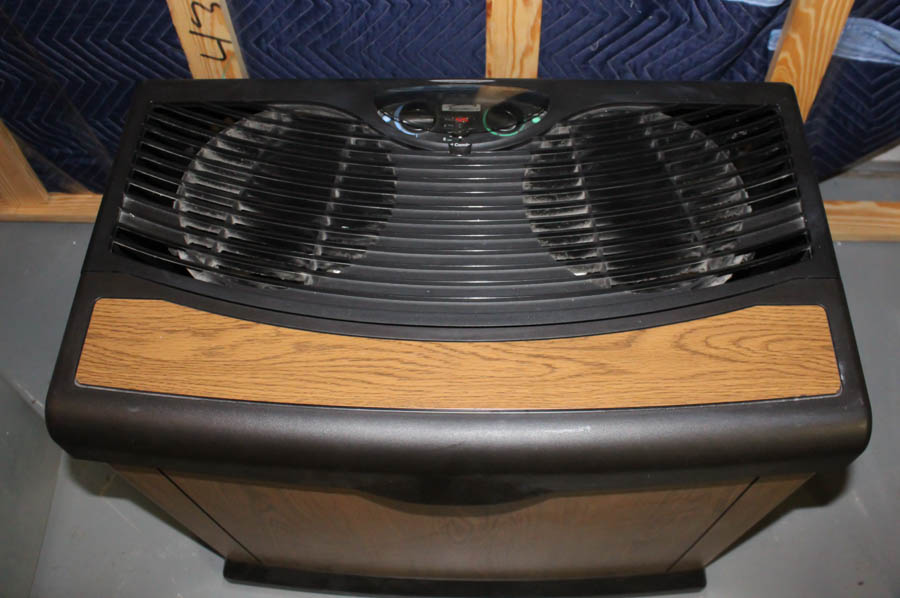 Kenmore Quiet Comfort 12 Humidifier EBTH