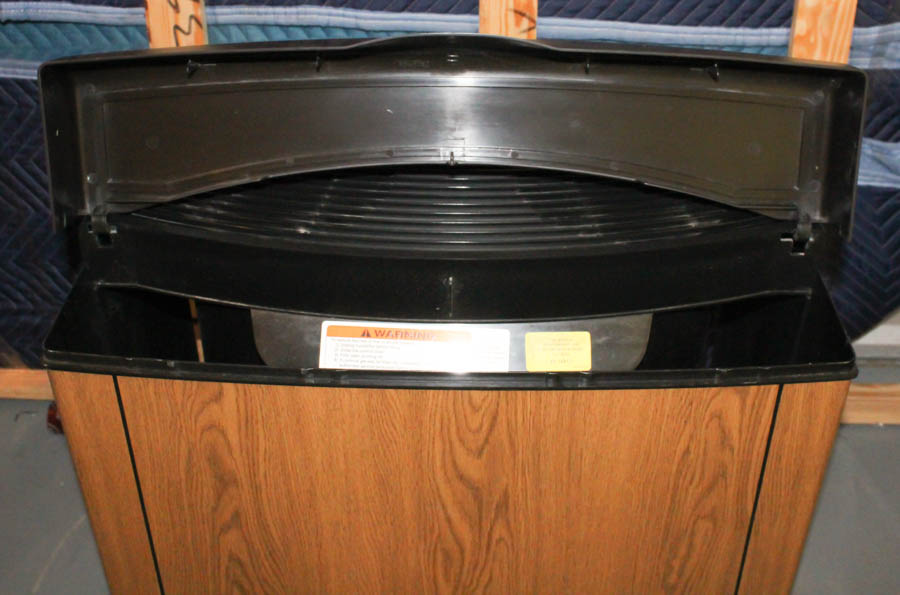 Kenmore Quiet Comfort 12 Humidifier EBTH