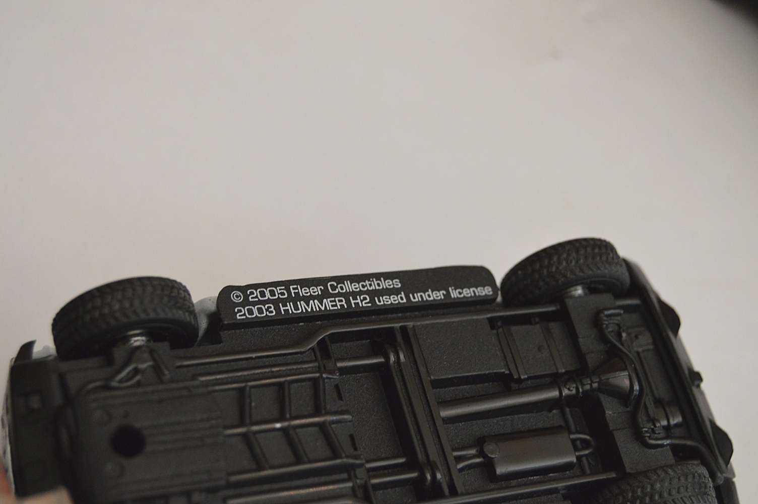 Collectible Die Cast Model Trucks and Cars EBTH