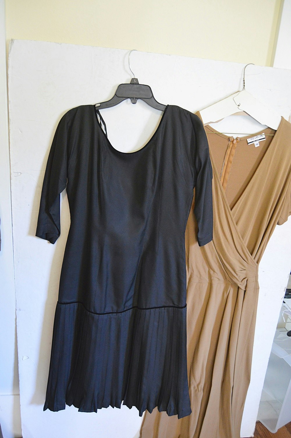 Women's Vintage Clothing with Saks Fifth Avenue Dress | EBTH