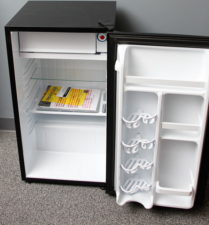 Danby Mini Fridge EBTH