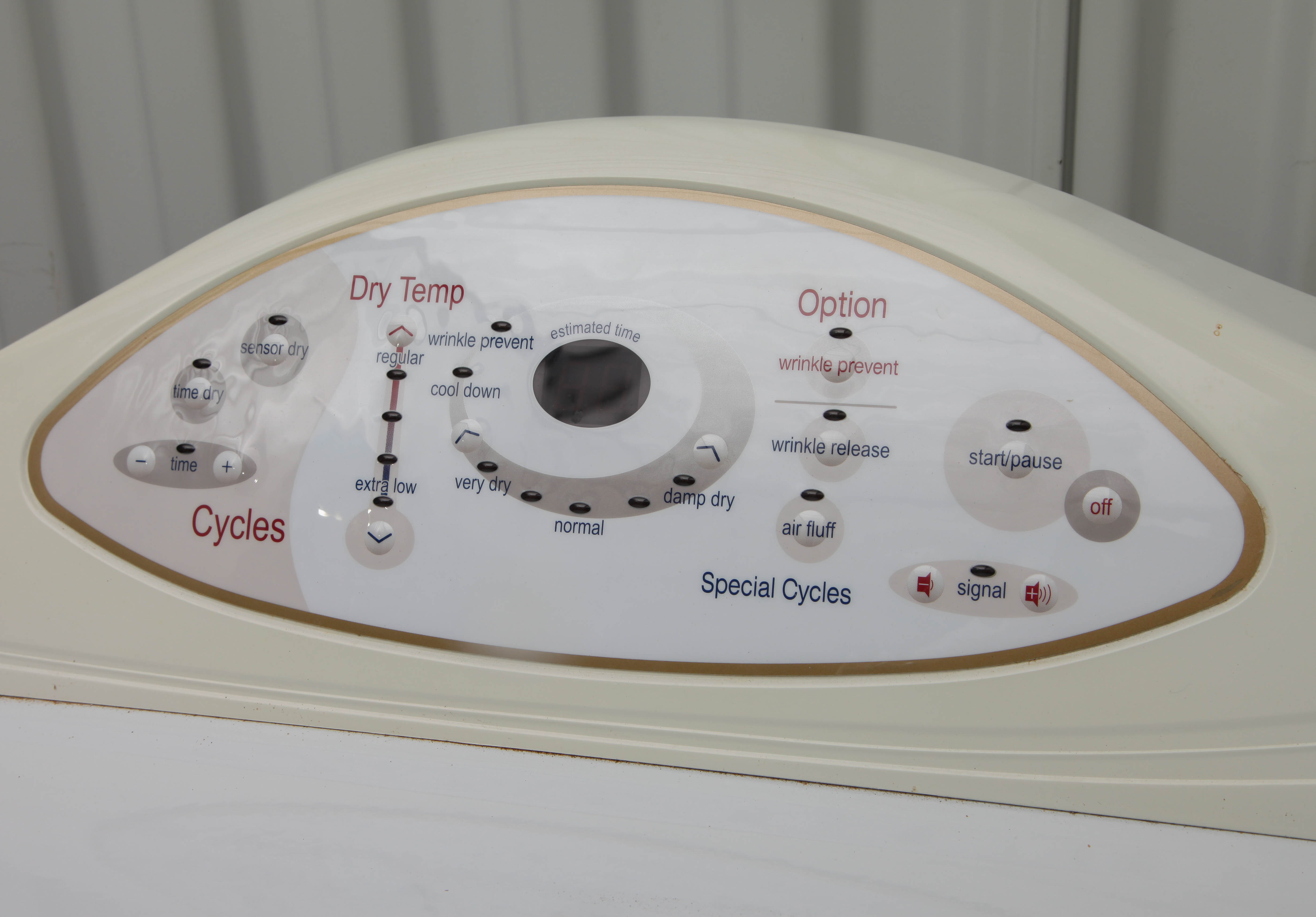 Maytag Neptune Dryer EBTH