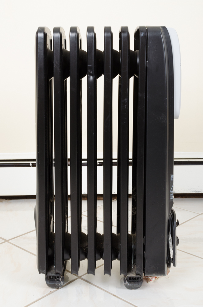 Kenwood Space Heater EBTH