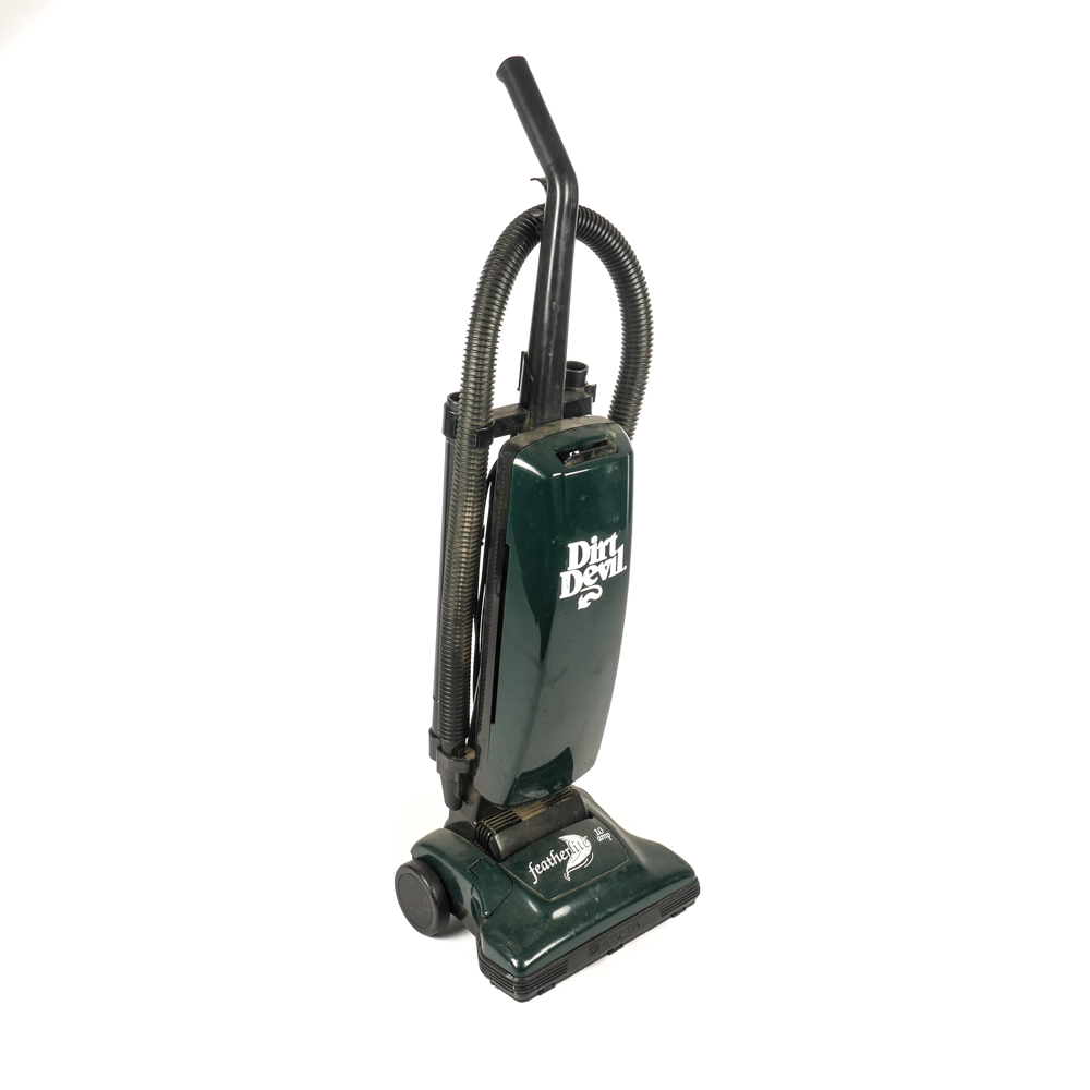 Dirt Devil Featherlite Vacuum EBTH