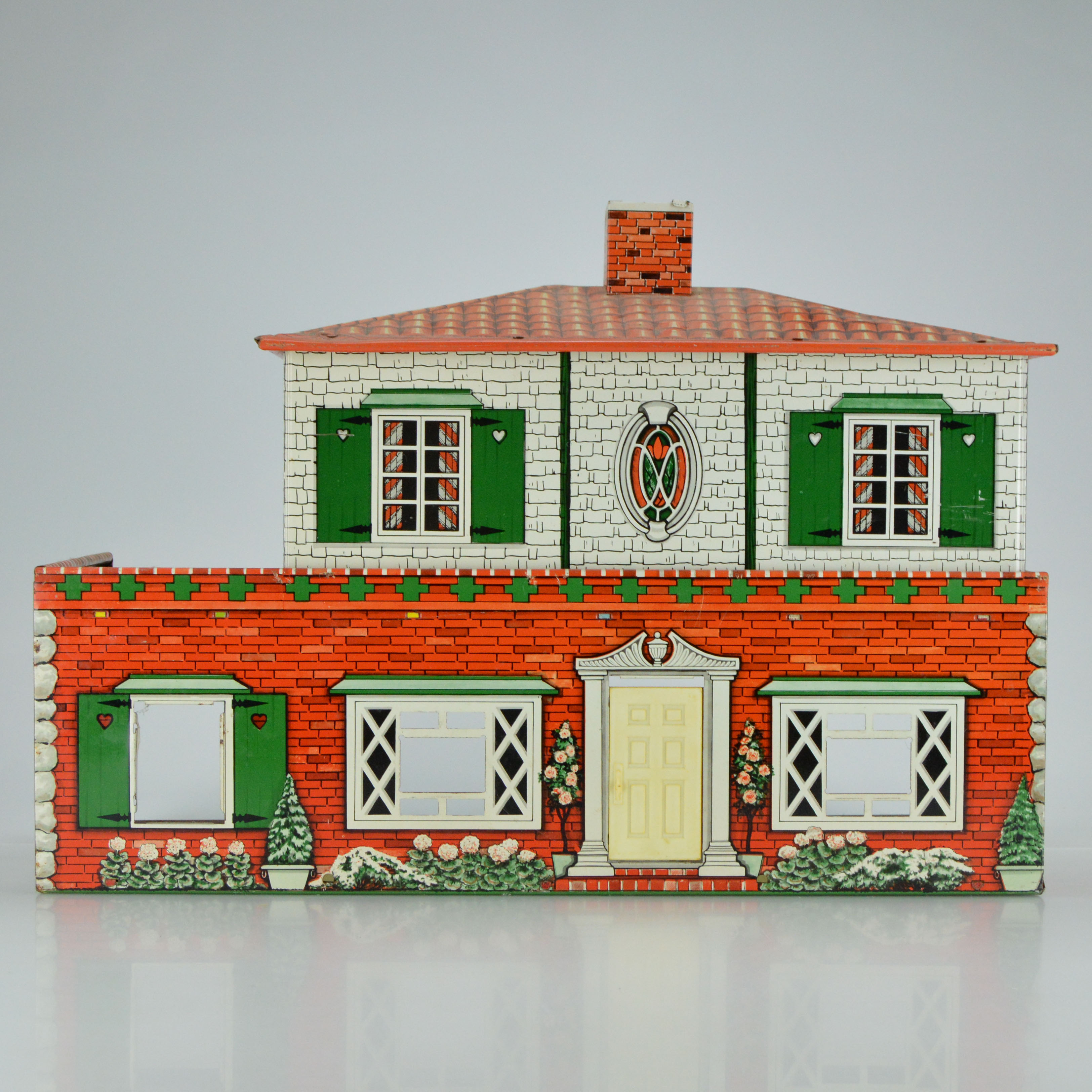 t cohn dollhouse