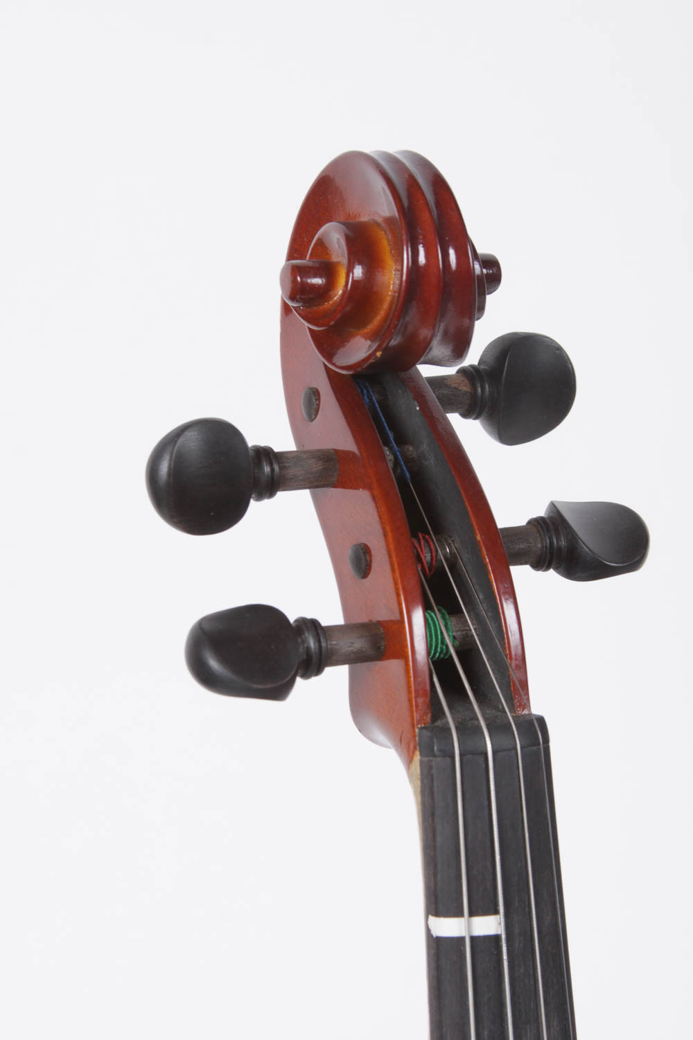 Knilling Bucharest 4K Violin EBTH