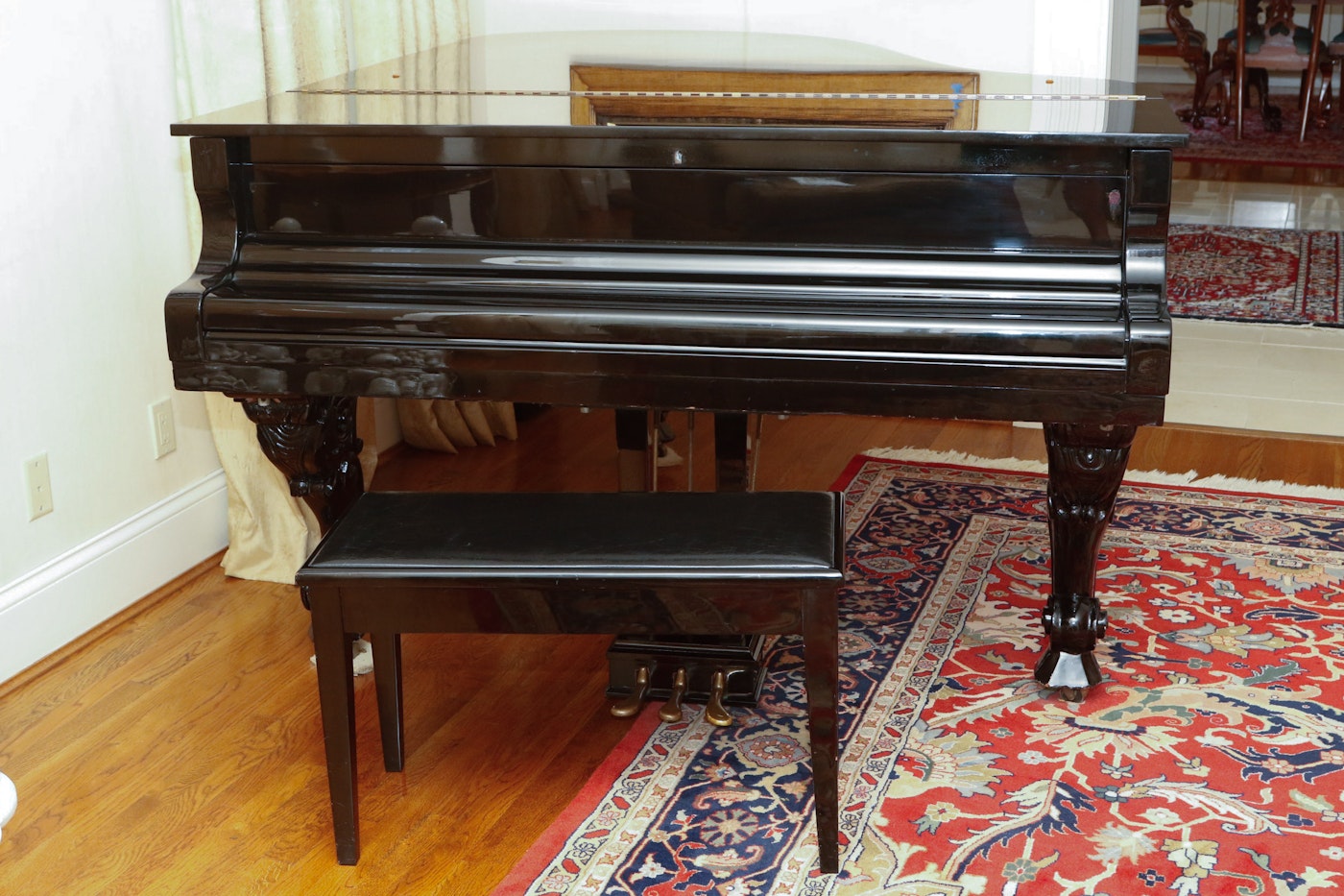 Schafer And Sons Piano Serial Number Schafer And Sons Piano Serial Number