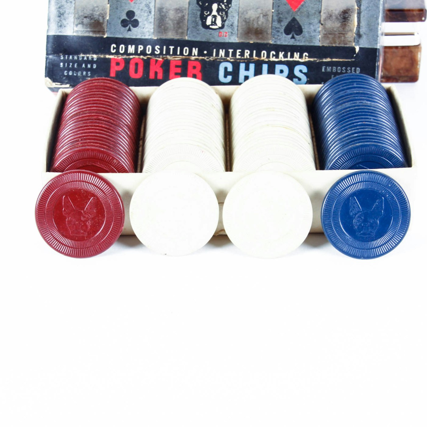 Poker 1x1