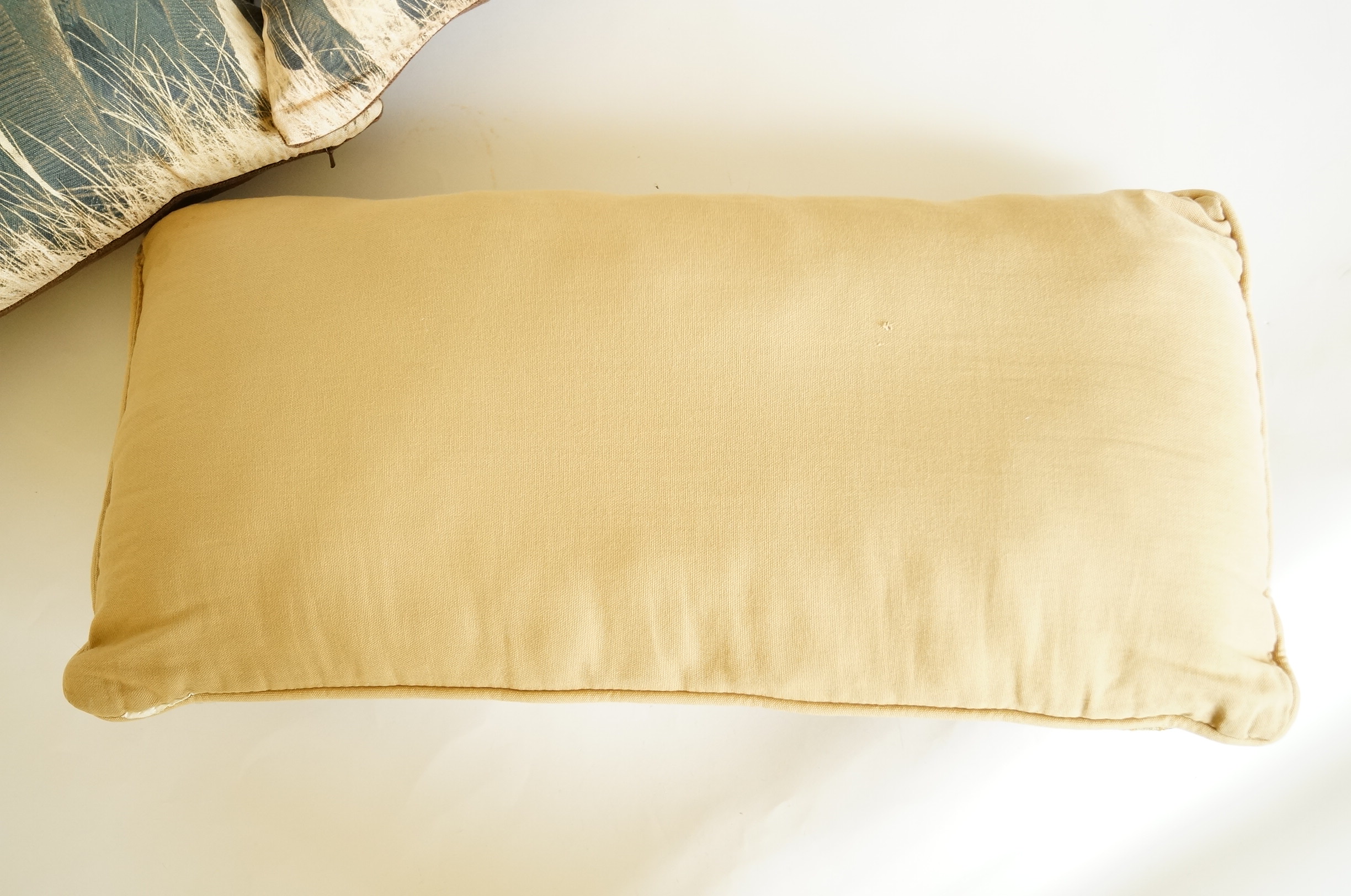 Safari Animal Themed Throw Pillows EBTH