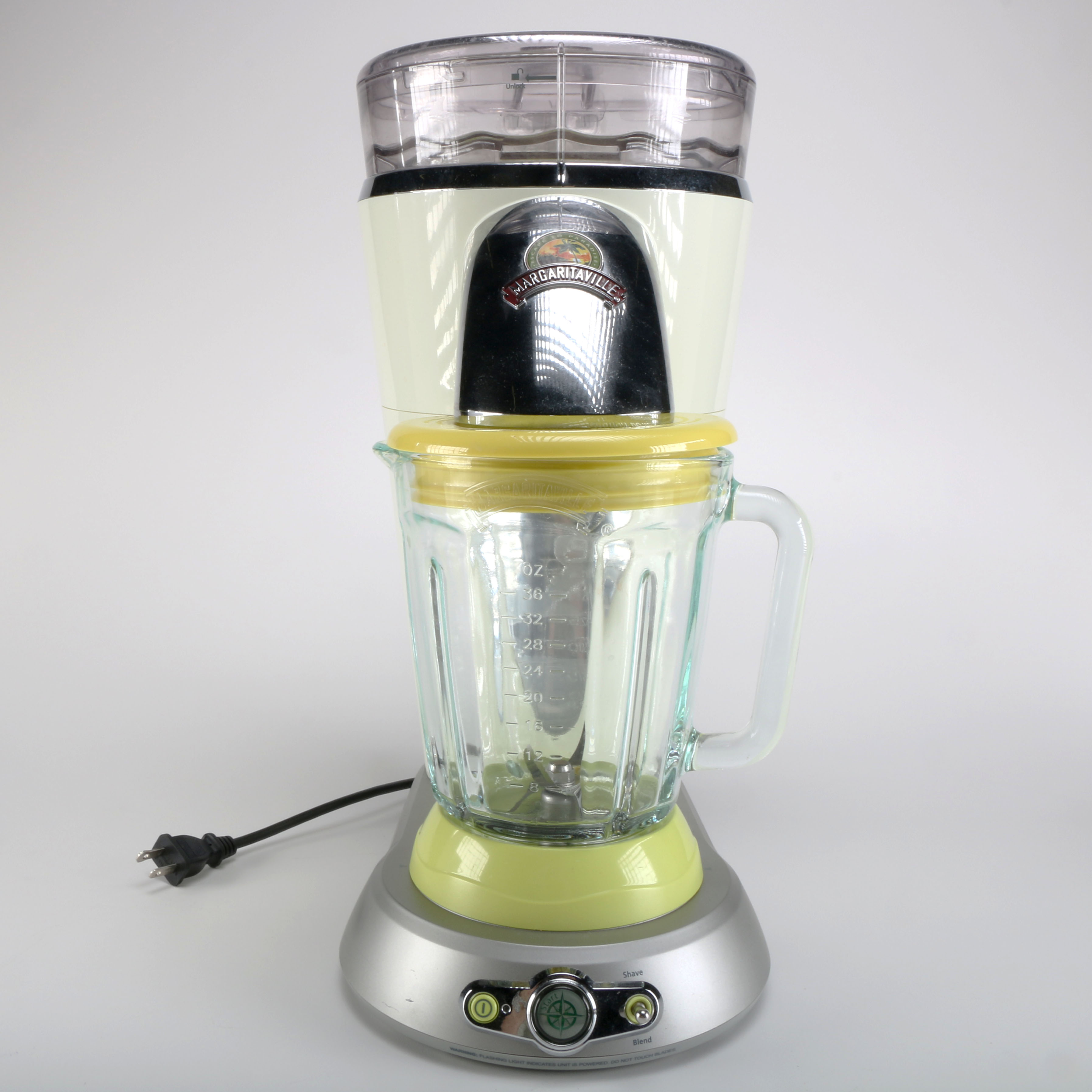 Margaritaville Margarita Maker EBTH