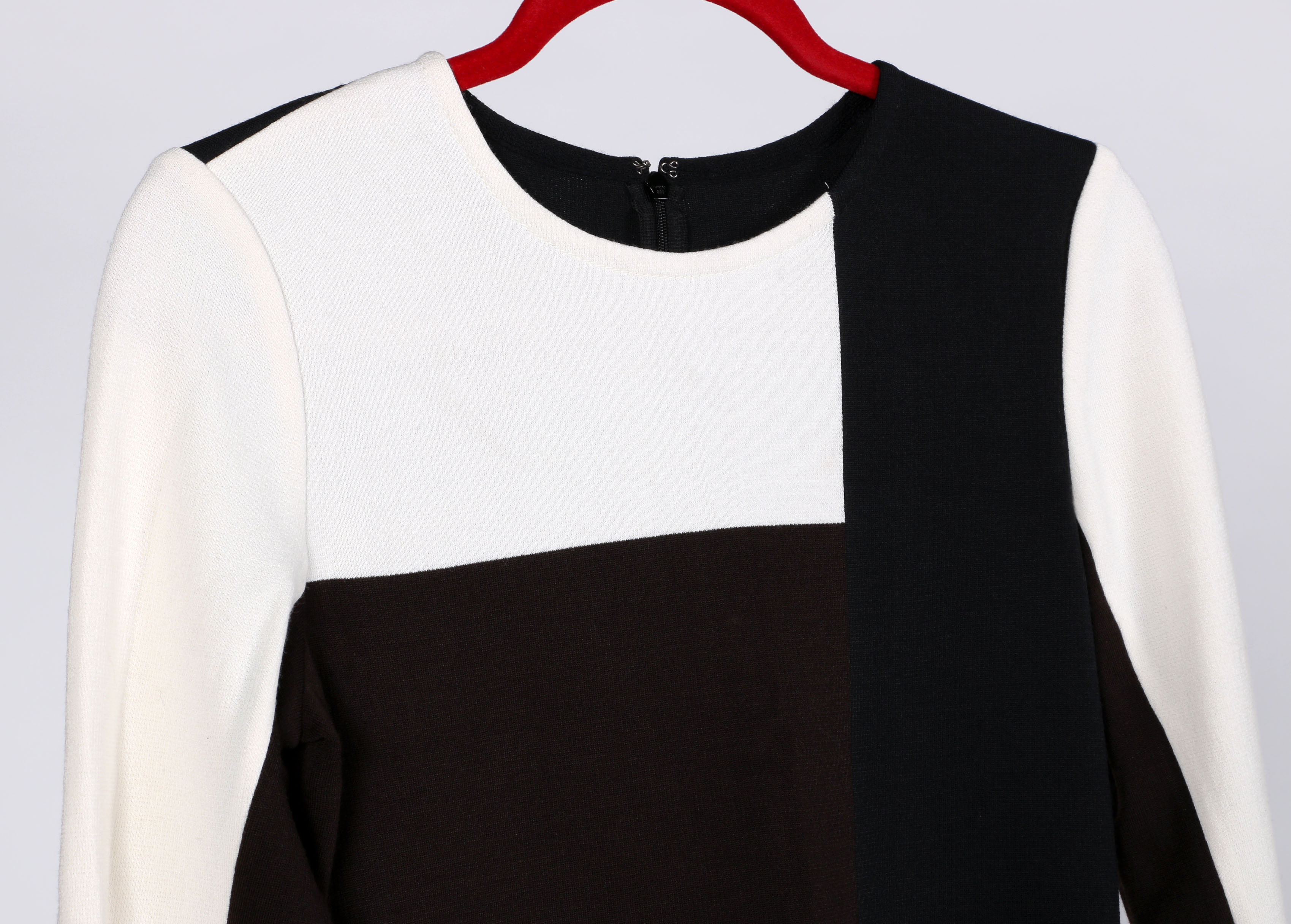 St. John Knit Dress EBTH