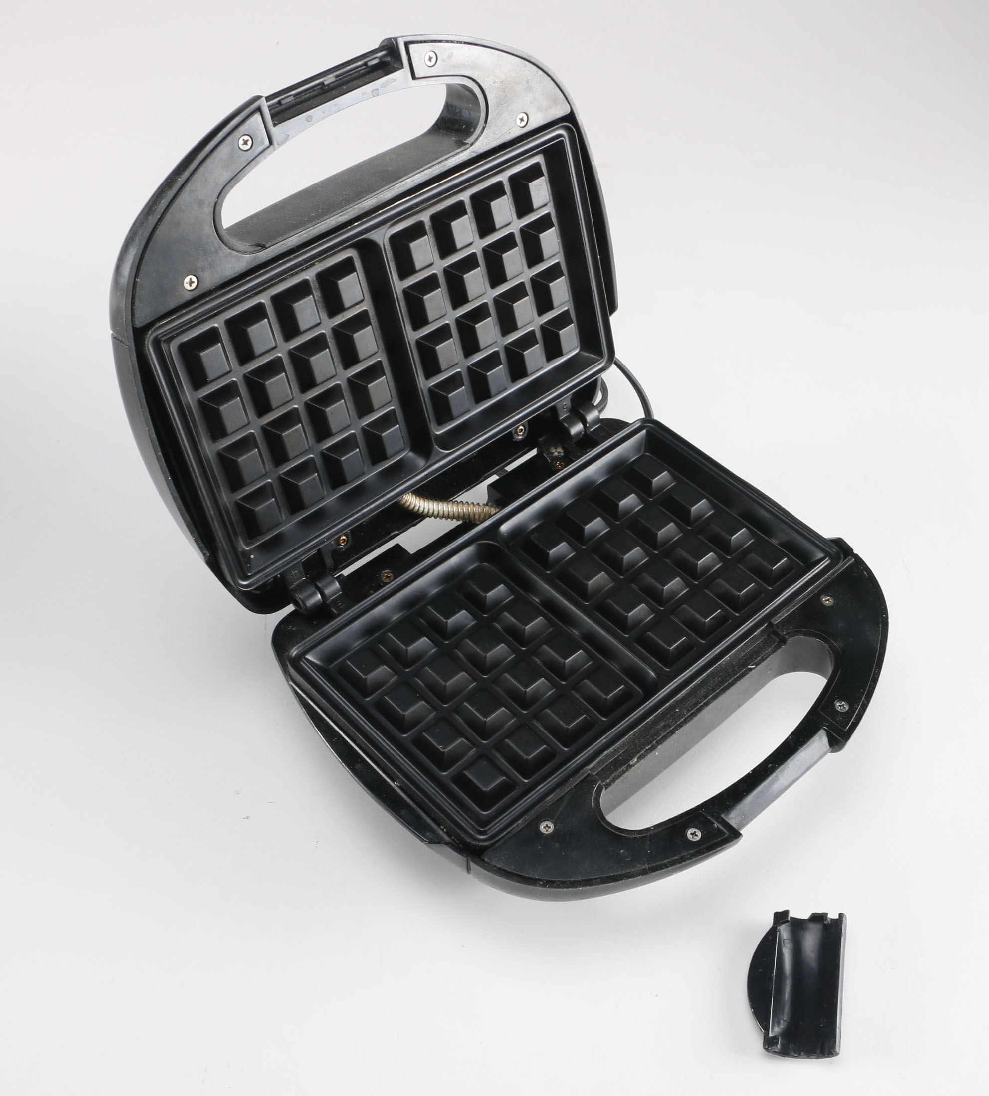 Black & Decker Belgian Waffle Maker EBTH
