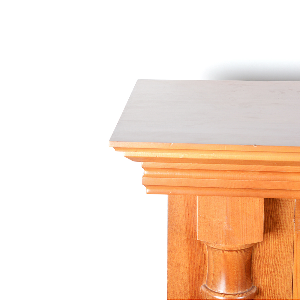 Jensen Indoor Gel Fireplace EBTH