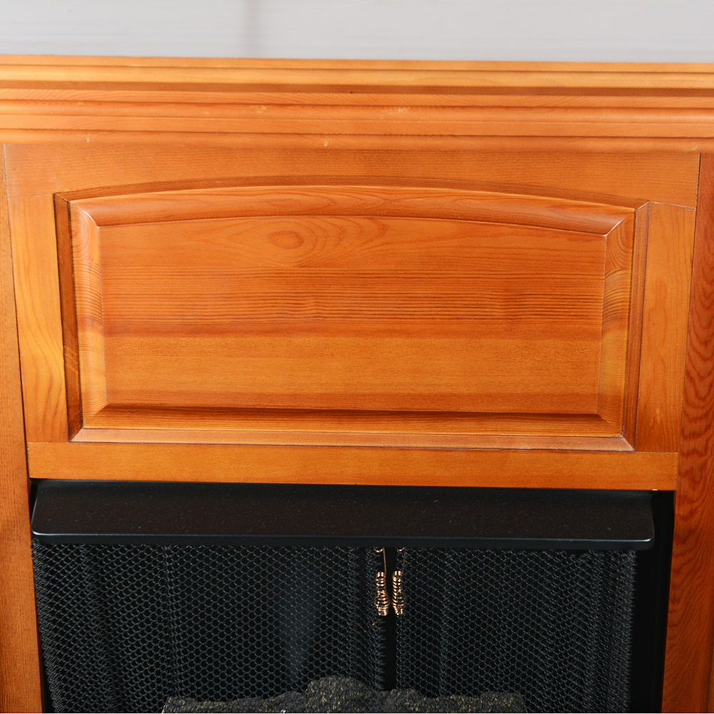 Jensen Indoor Gel Fireplace EBTH