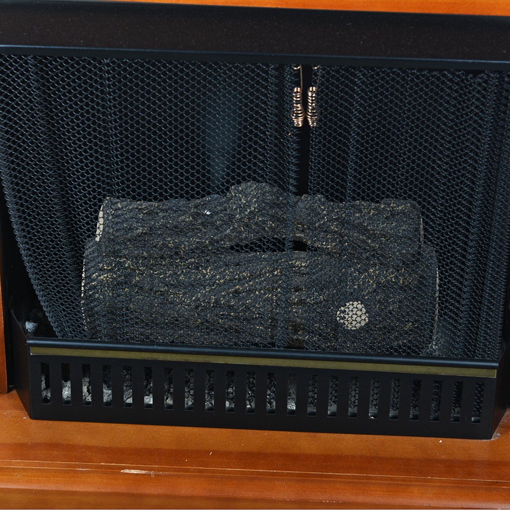 Jensen Indoor Gel Fireplace EBTH