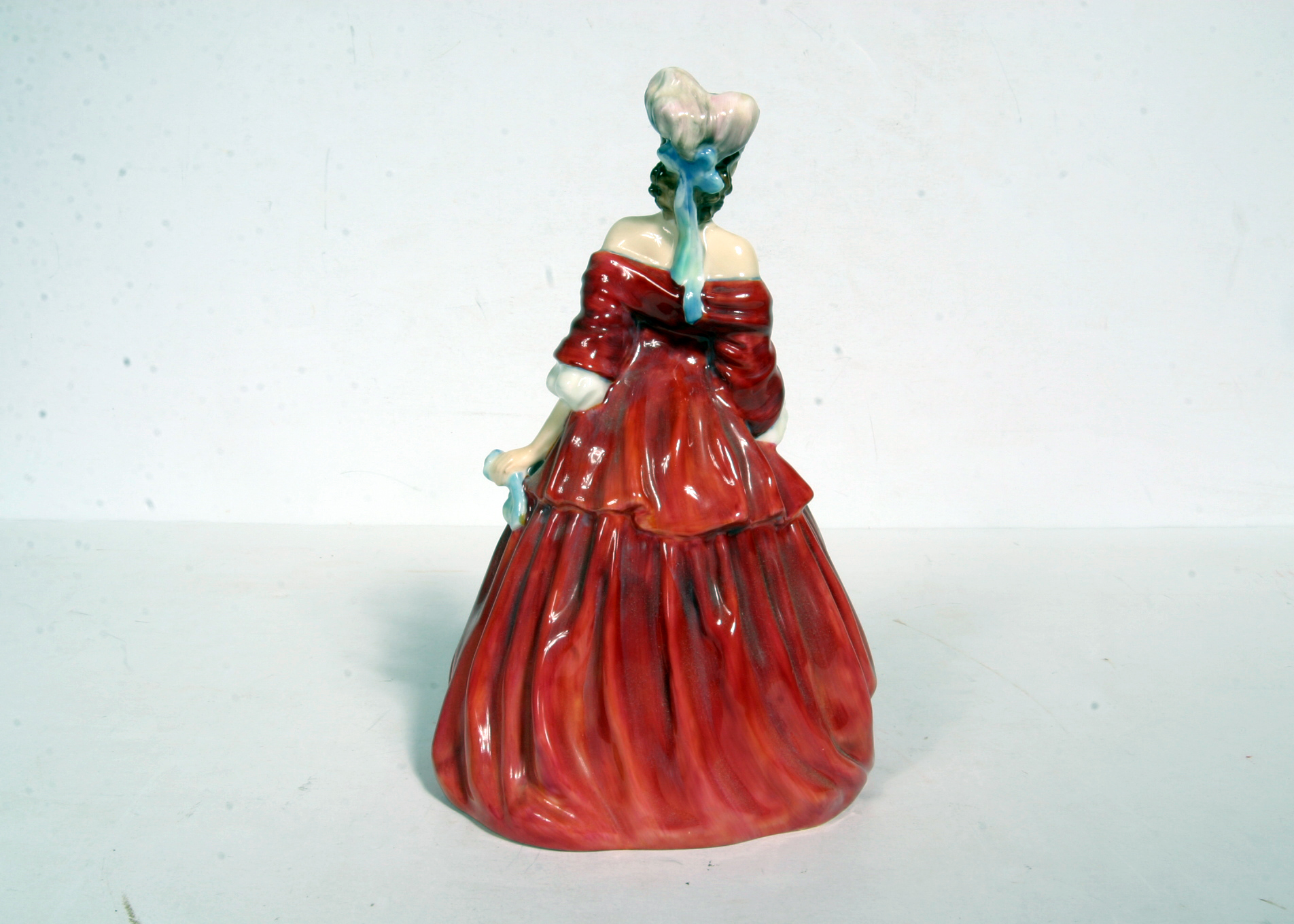 Limited Edition "Vivienne" Royal Doulton Figurine EBTH