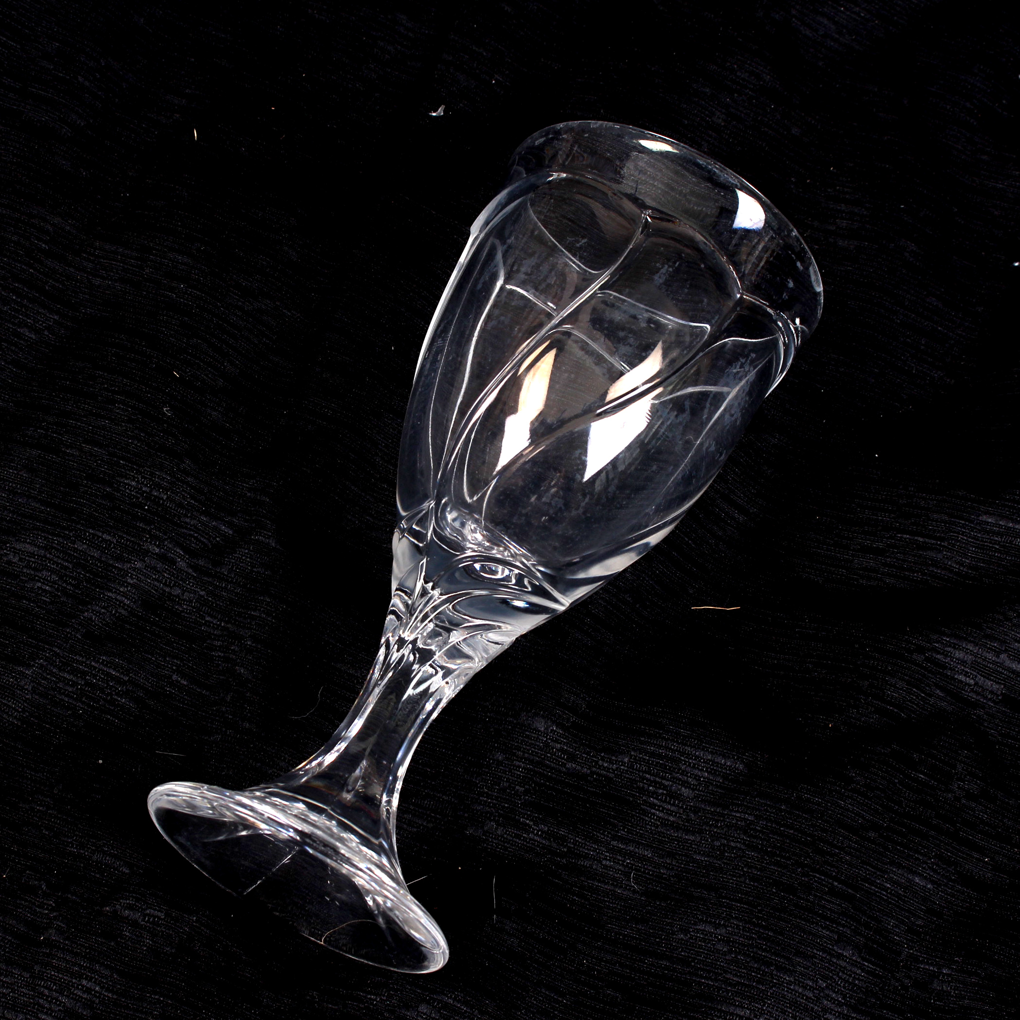 Collection of Glassware EBTH