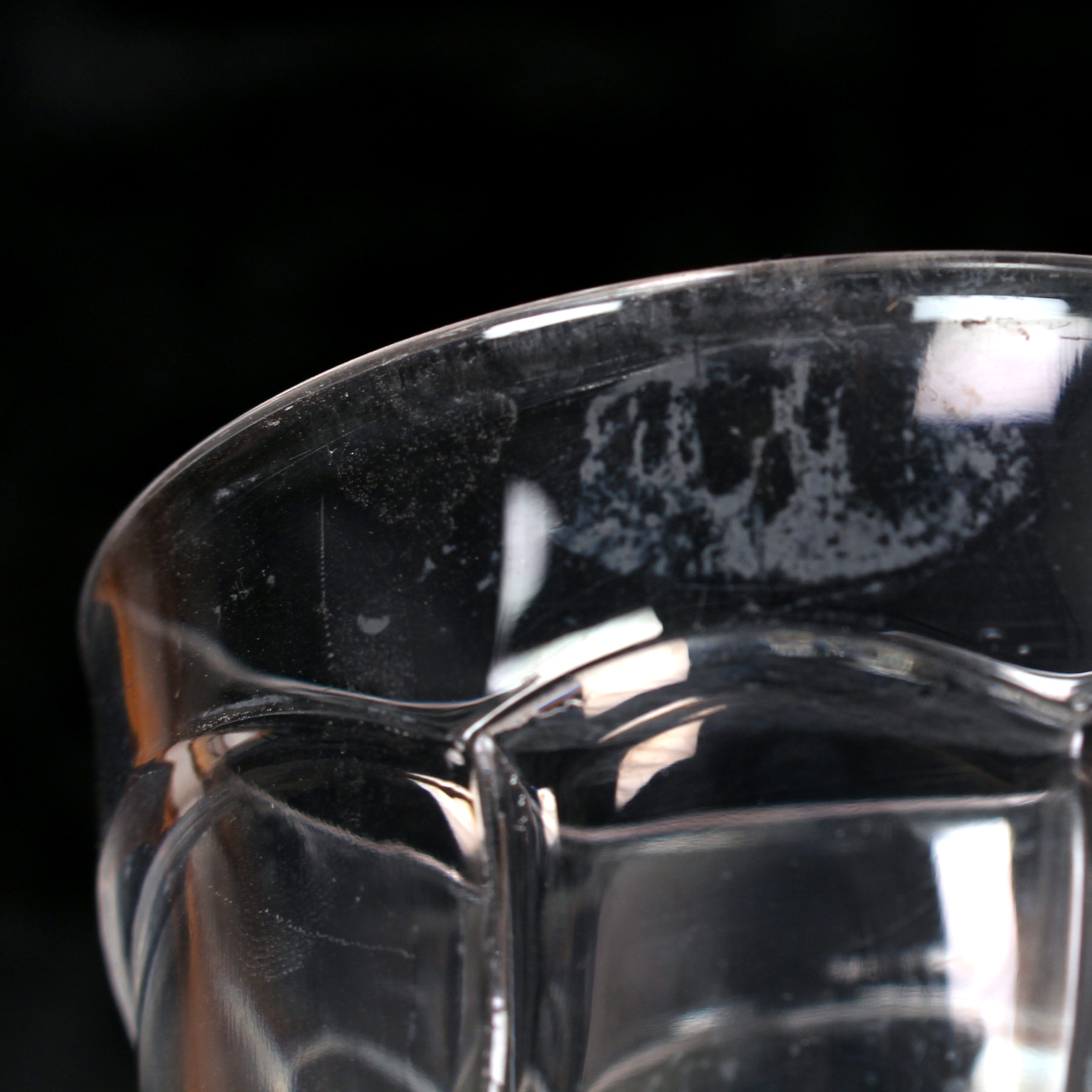 Collection of Glassware EBTH