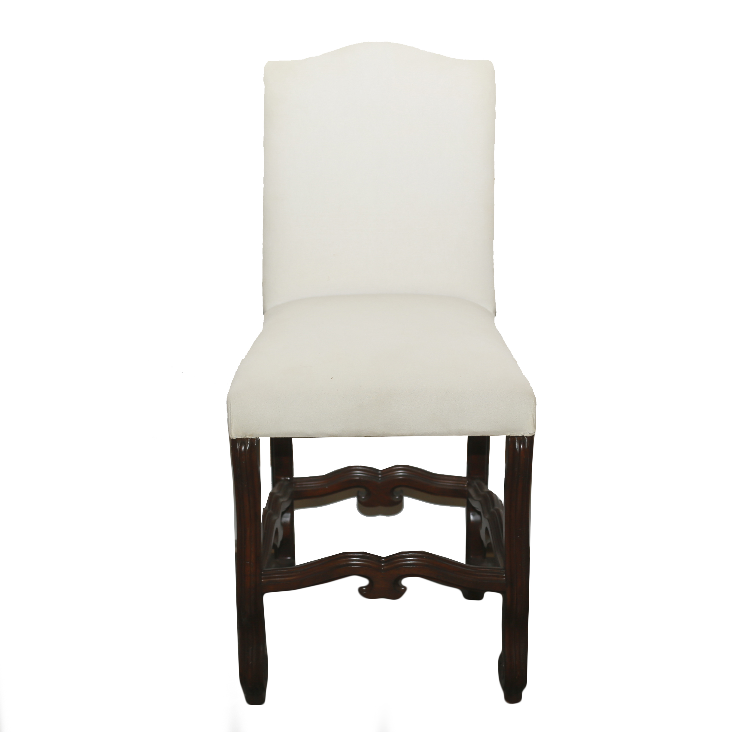 Counter Height Accent Chair EBTH