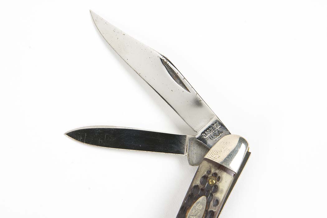 Case XX 62087 Folding Pocket Knife EBTH   DSC 7785 