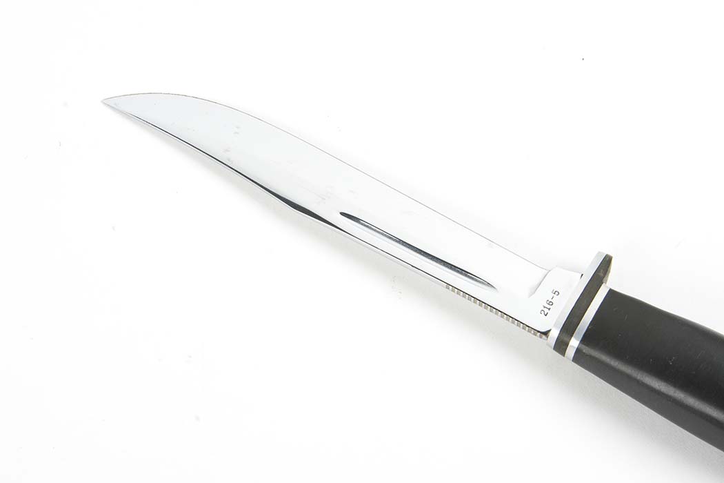 Case XX 2165 Fixed Blade Knife EBTH