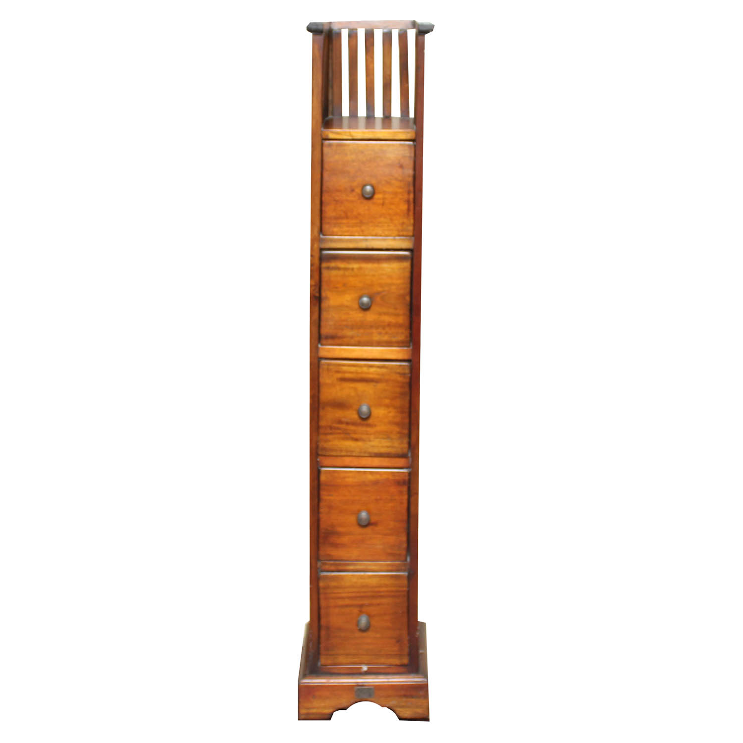 Ancient Mariner Tall Pine Chest Of Drawers Ebth