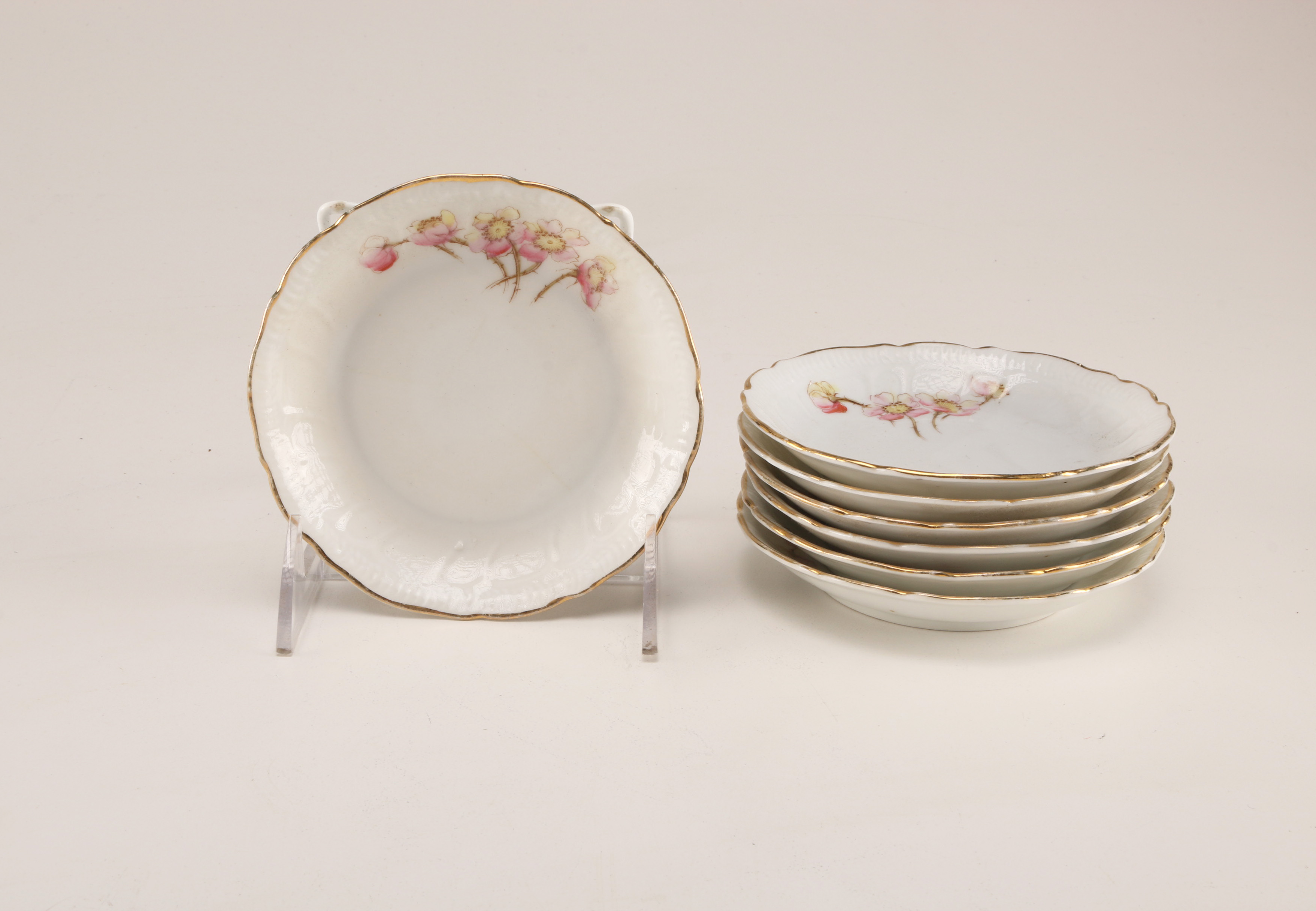 German China Tea Set EBTH