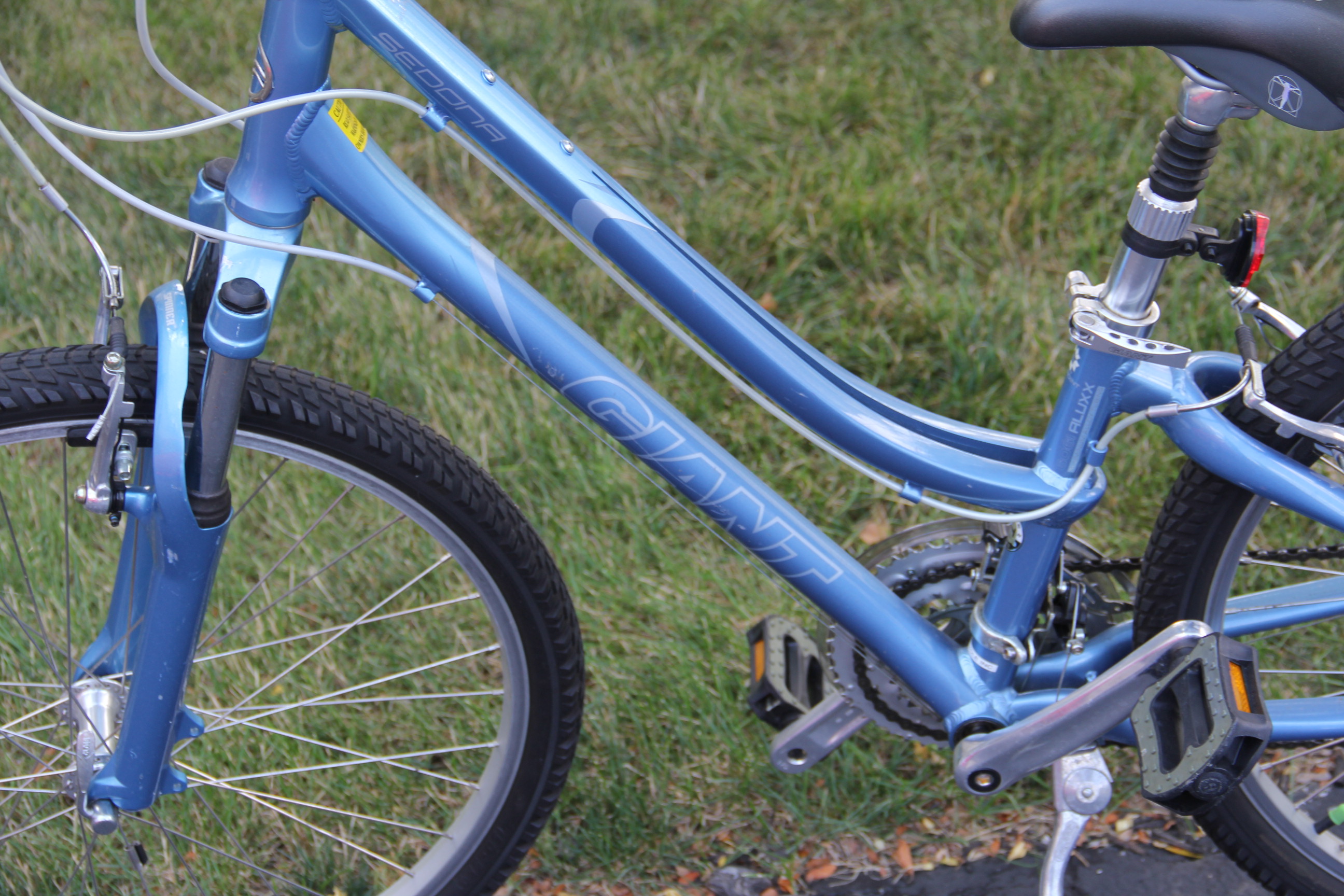 tire and tube for bike