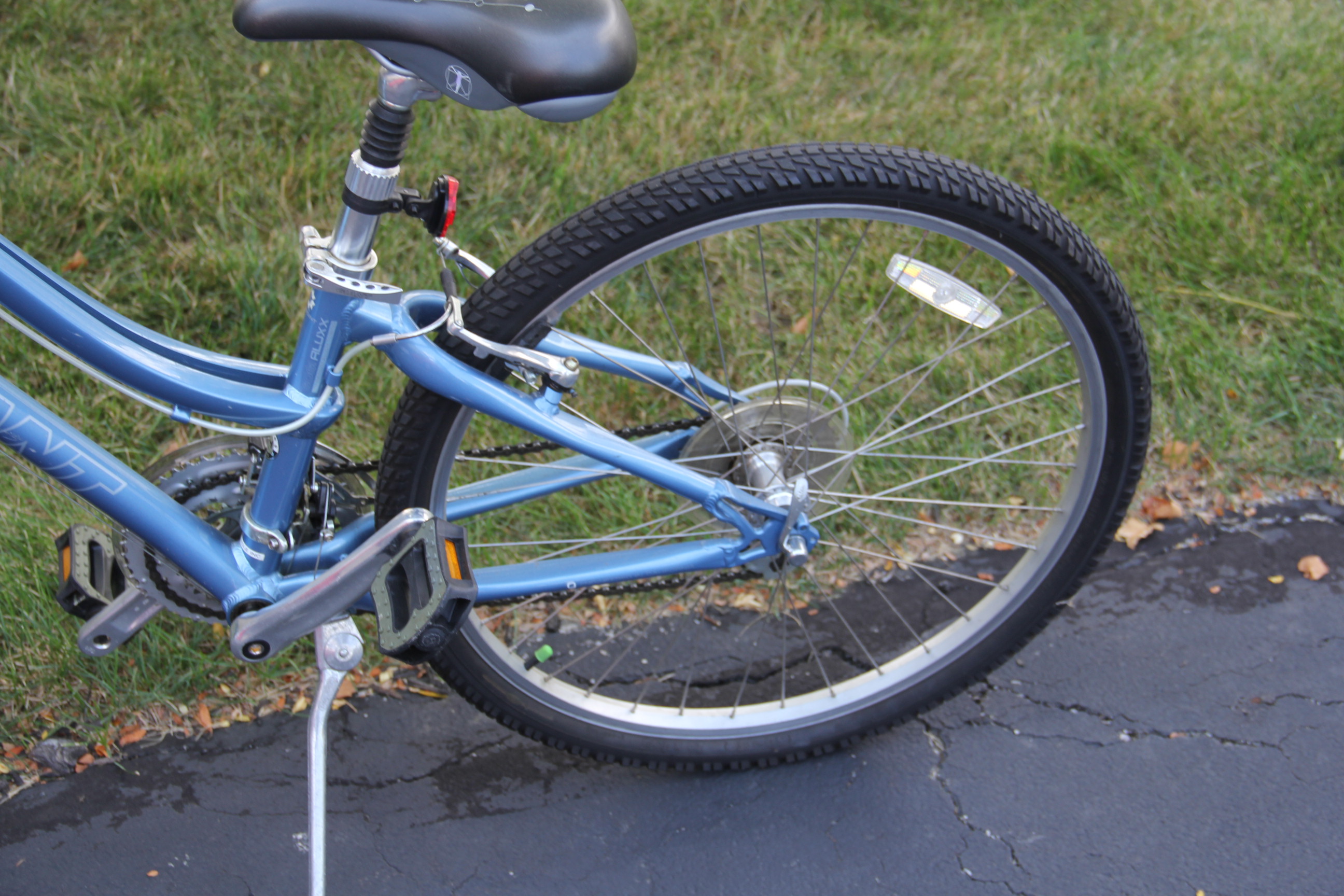 giant aluxx 6061 alloy tubing