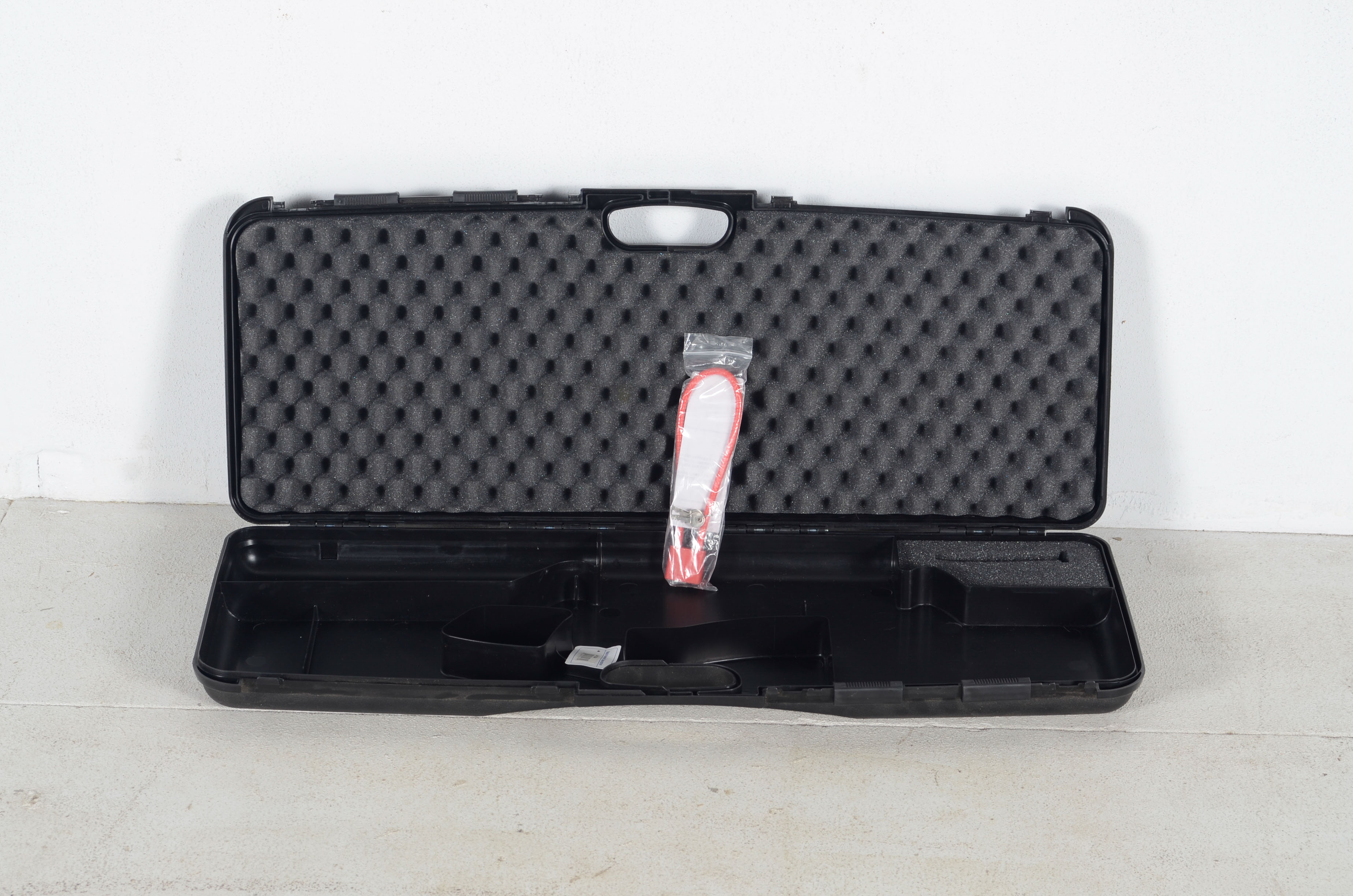 Beretta CX4 Storm Original Gun Case with Cable Gun Lock EBTH