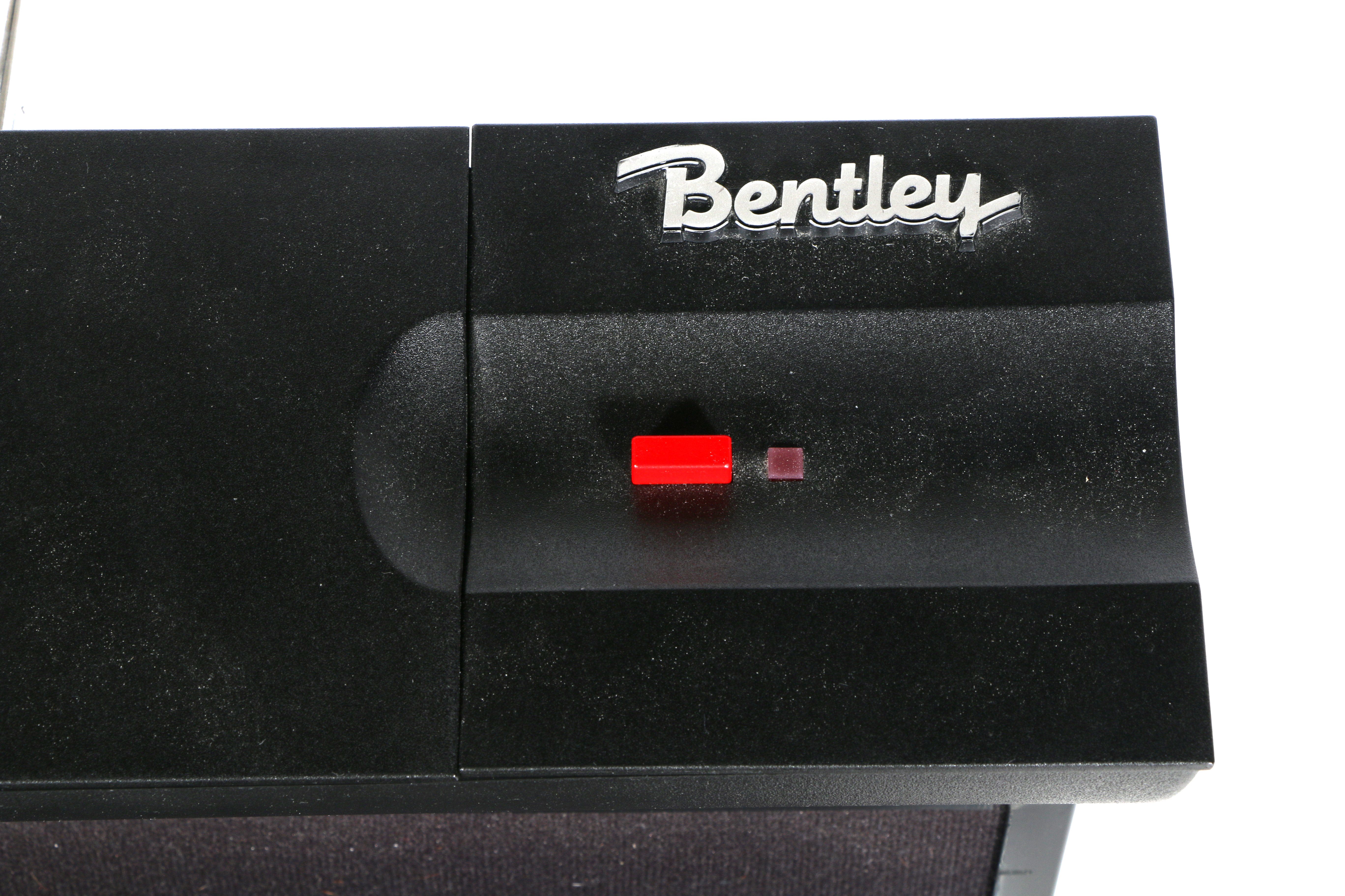 Bently 737 Electric Pants Press From Holland EBTH