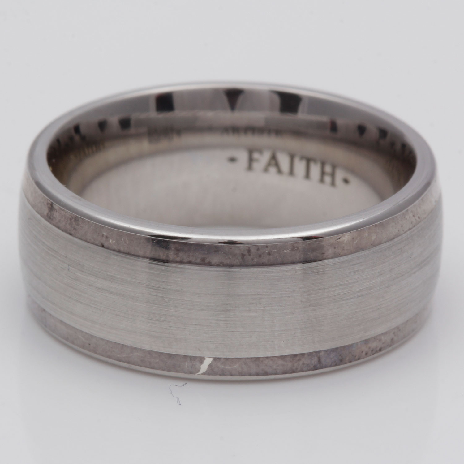 brute cobalt ring