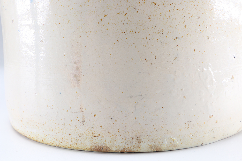 Large Ceramic Pantry Jar EBTH