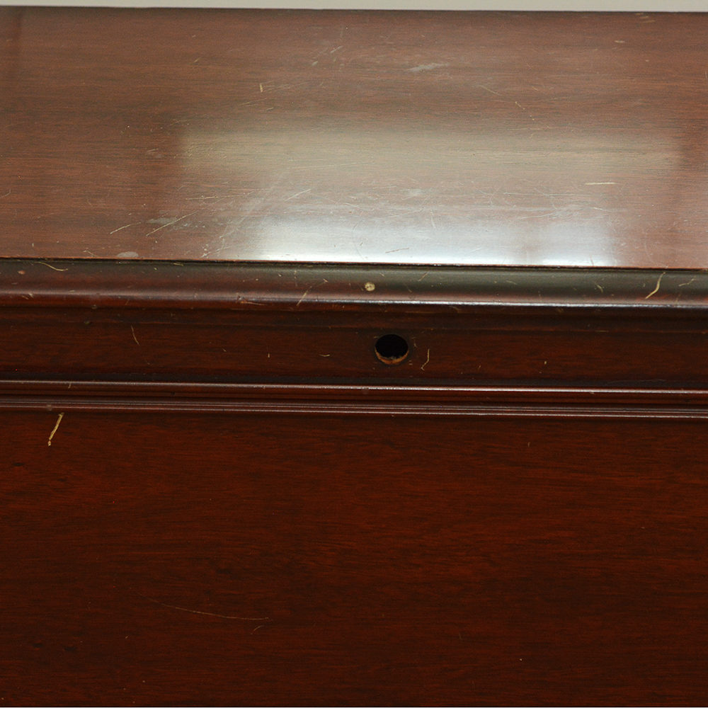 Lane Furniture Cedar Chest EBTH