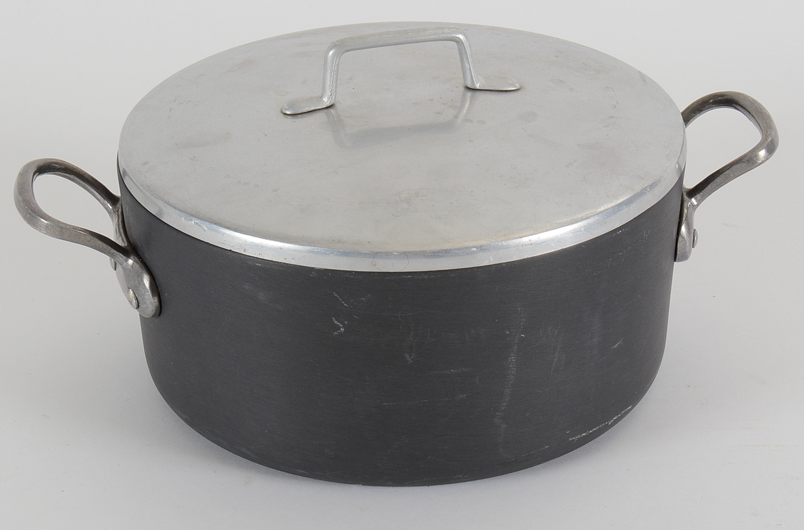 Magnalite Cast Aluminum Cookware Set EBTH