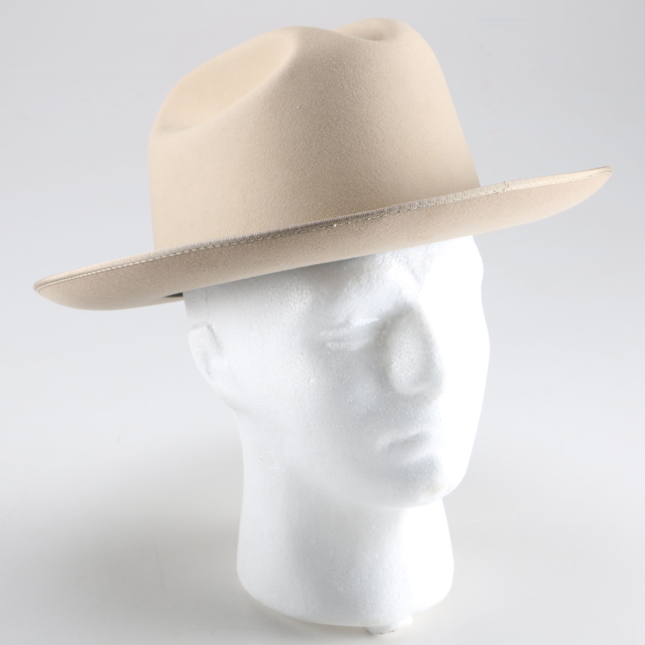 john b stetson company 3x beaver