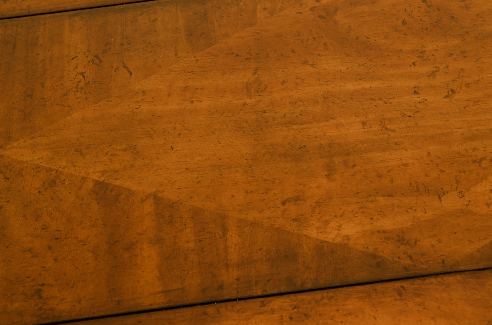 Havertys Newport Sofa Table EBTH