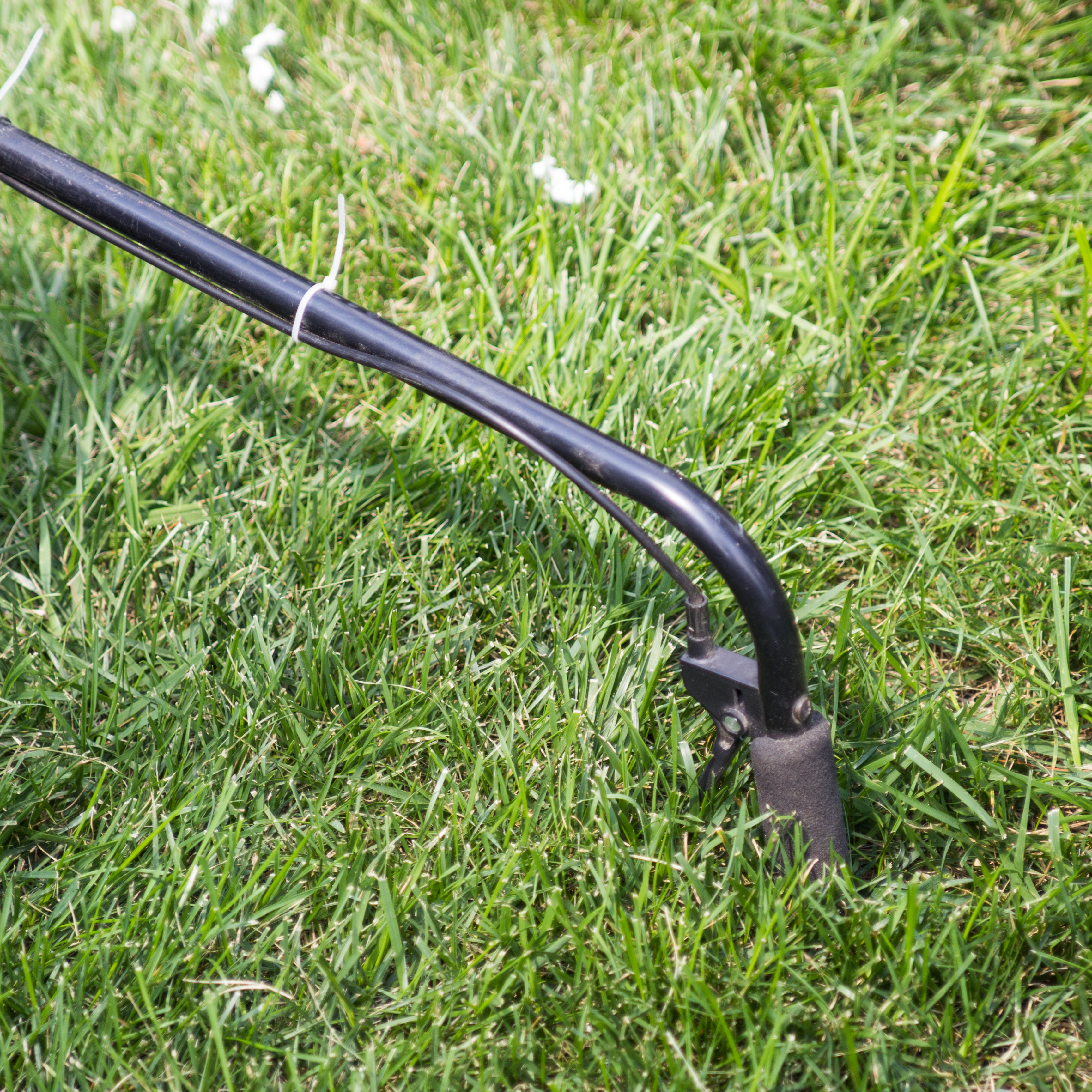 Ryobi 410r 2Cycle Gas Cultivator EBTH
